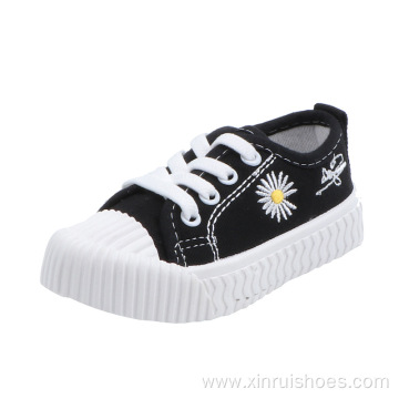 Canvas Sneakers Children's Shoes Student Tennis shoes